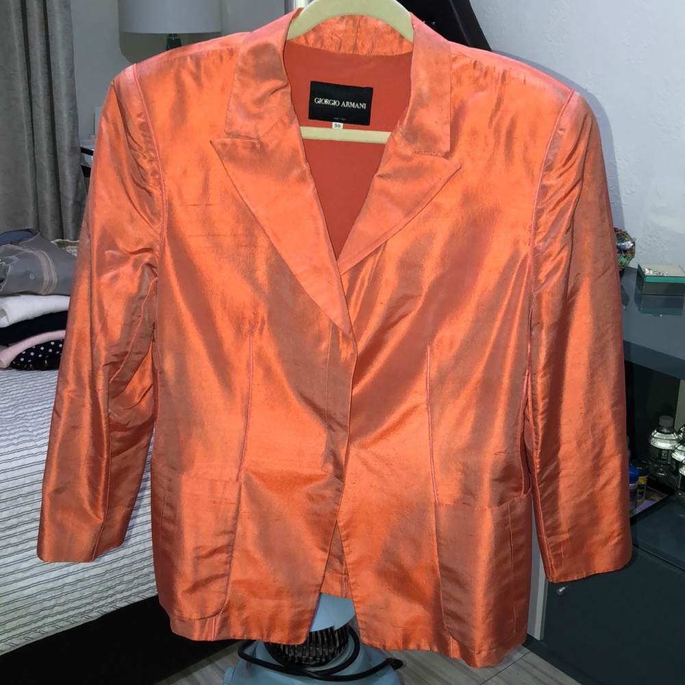 Giorgio Armani Jacket